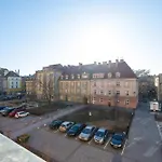 شقة Stylish Located In The Old Town Close To Attractions By Renters *