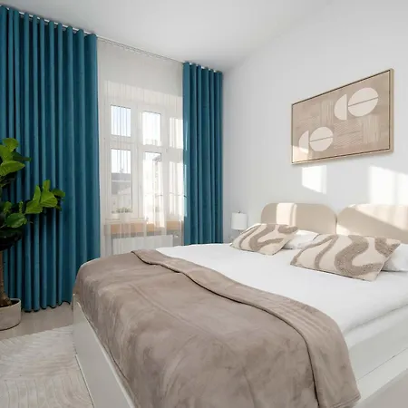 Stylish Located In The Old Town Close To Attractions By Renters شقة فروتسواف