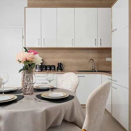 Appartement Stylish Located In The Old Town Close To Attractions By Renters Wrocław