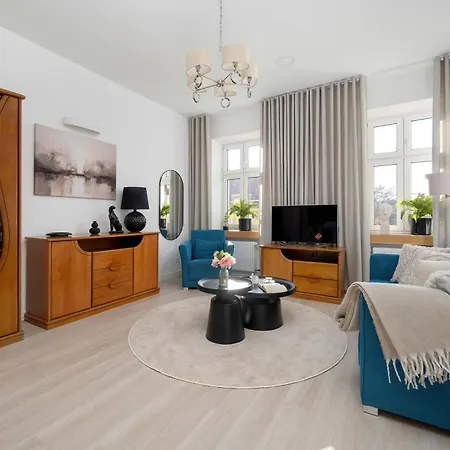 Stylish Located In The Old Town Close To Attractions By Renters Appartement Wrocław