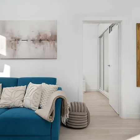شقة Stylish Located In The Old Town Close To Attractions By Renters