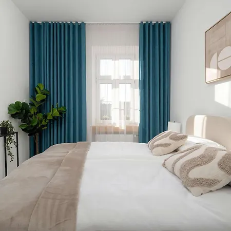 Stylish Located In The Old Town Close To Attractions By Renters Διαμέρισμα Βρότσλαβ