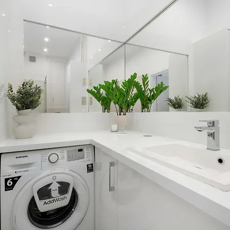 Stylish Located In The Old Town Close To Attractions By Renters Διαμέρισμα Βρότσλαβ