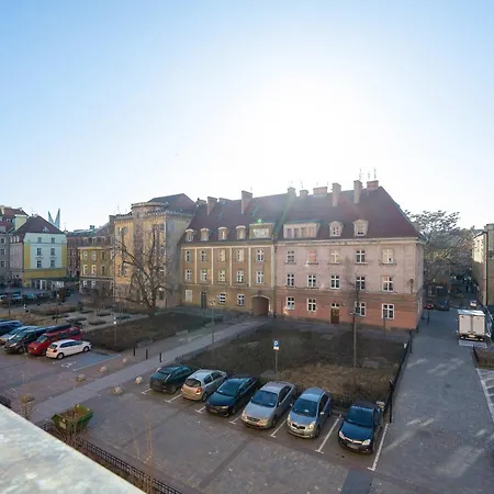 Διαμέρισμα Stylish Located In The Old Town Close To Attractions By Renters *