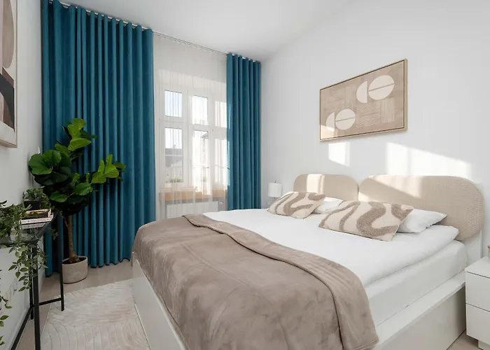 Stylish Located In The Old Town Close To Attractions By Renters Appartement Wrocław