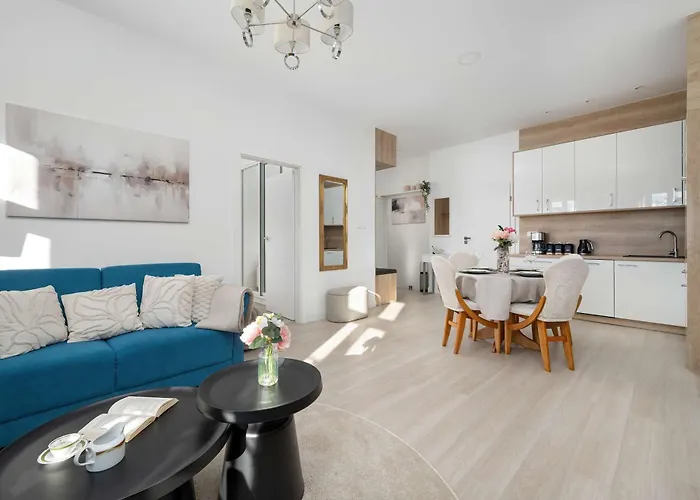 Διαμέρισμα Stylish Located In The Old Town Close To Attractions By Renters *