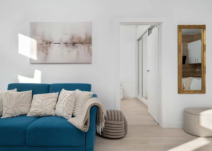 Διαμέρισμα Stylish Located In The Old Town Close To Attractions By Renters