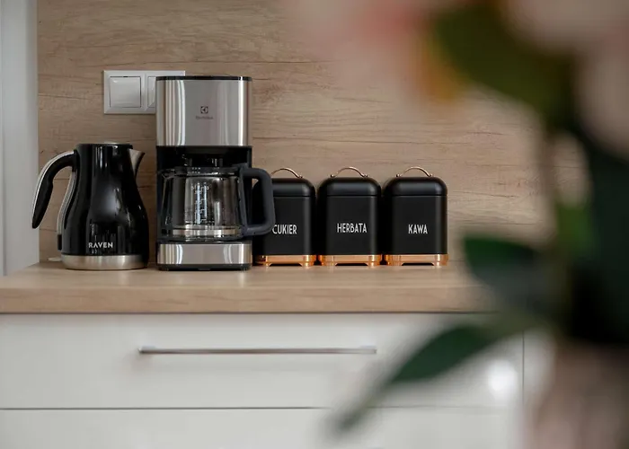 Διαμέρισμα Stylish Located In The Old Town Close To Attractions By Renters Βρότσλαβ