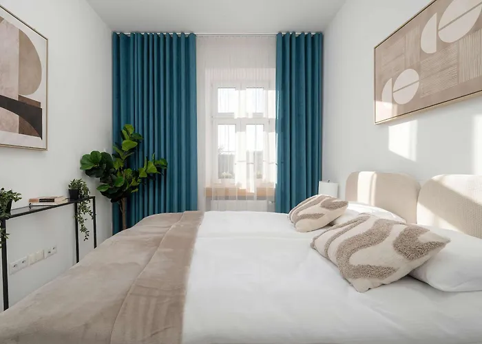 Stylish Located In The Old Town Close To Attractions By Renters Διαμέρισμα Βρότσλαβ