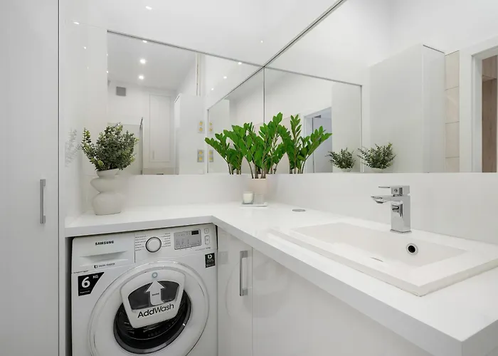 Stylish Located In The Old Town Close To Attractions By Renters Appartement Wrocław