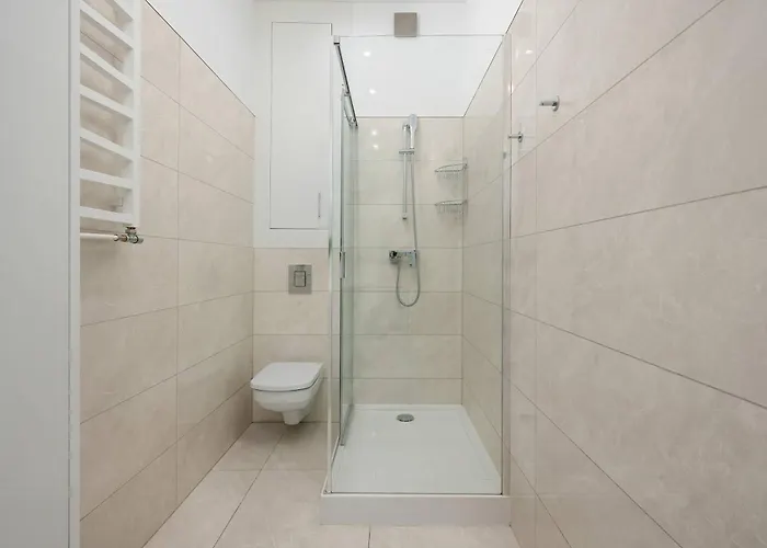 Stylish Located In The Old Town Close To Attractions By Renters Appartement *